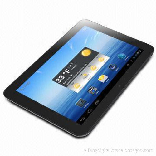 10.1-inch Tablet PC with RK3066 Dual Core Cortex A9 1.6GHz Dual Camera and 1280x800P Resolution